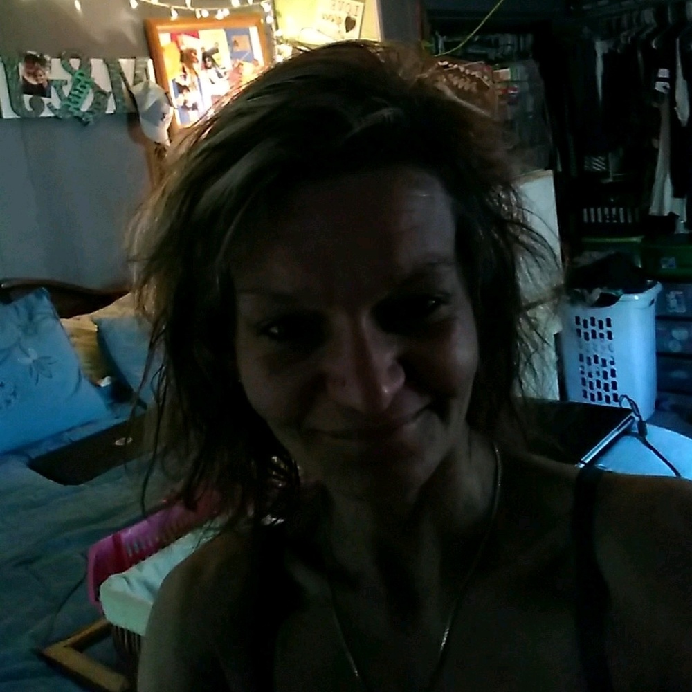 Meet your Posher, Misty